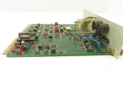 Cerutti 28834 Digital Analog Manual Regulator