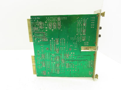 Cerutti 28834 Digital Analog Manual Regulator