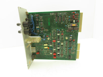 Cerutti 28834 Digital Analog Manual Regulator