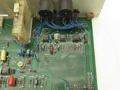 Cerutti 28834 Digital Analog Manual Regulator