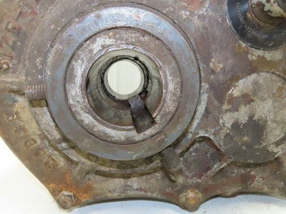 Dodge TD415 Torque-Arm Speed Reducer 15.3:1 Gearbox 12.5Hp 2-3/16" Hollow Shaft