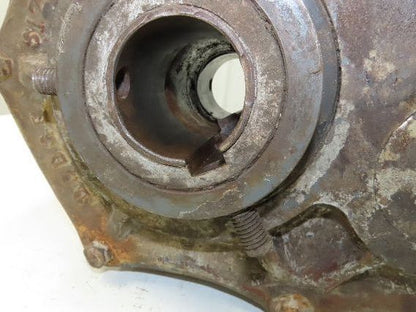Dodge TD415 Torque-Arm Speed Reducer 15.3:1 Gearbox 12.5Hp 2-3/16" Hollow Shaft