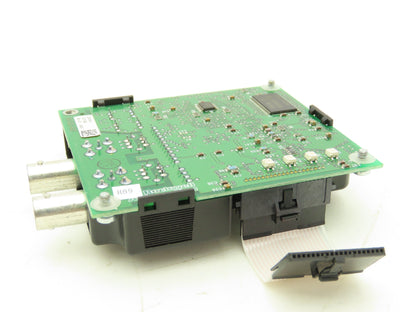 Allen Bradley 20-COMM-C ControlNet Adapter Firmware Ver 1.003