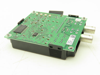 Allen Bradley 20-COMM-C ControlNet Adapter Firmware Ver 1.003