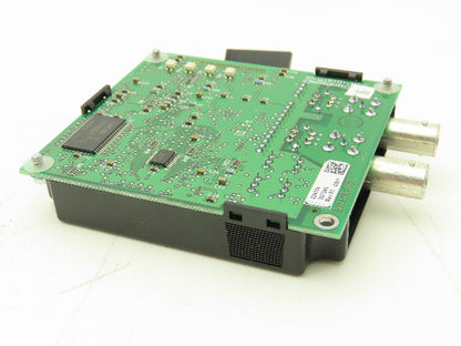 Allen Bradley 20-COMM-C ControlNet Adapter Firmware Ver 1.003