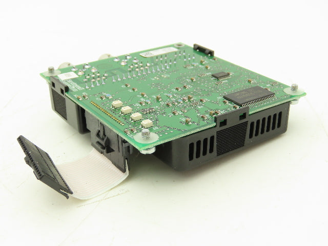 Allen Bradley 20-COMM-C ControlNet Adapter Firmware Ver 1.003