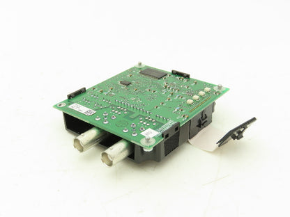 Allen Bradley 20-COMM-C ControlNet Adapter Firmware Ver 1.003