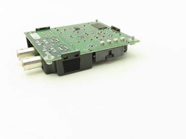 Allen Bradley 20-COMM-C ControlNet Adapter Firmware Ver 2.005