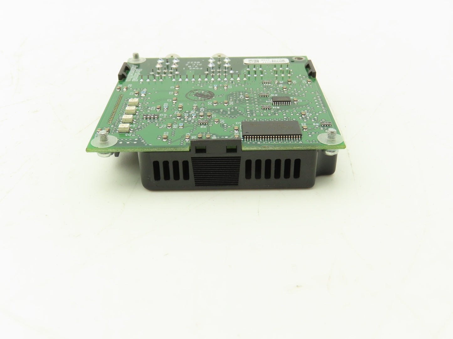 Allen Bradley 20-COMM-C ControlNet Adapter Firmware Ver 2.005
