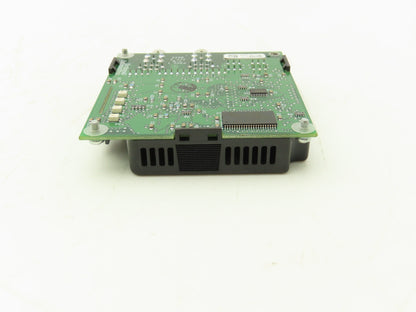 Allen Bradley 20-COMM-C ControlNet Adapter Firmware Ver 2.005