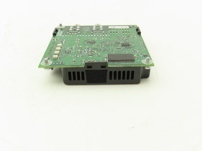 Allen Bradley 20-COMM-C ControlNet Adapter Firmware Ver 2.005