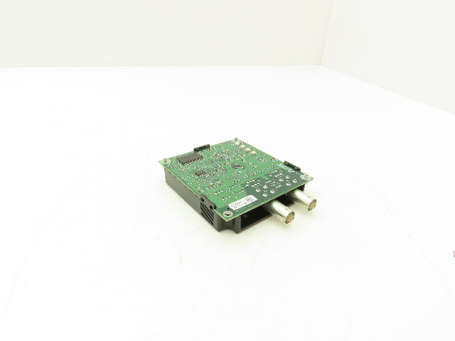 Allen Bradley 20-COMM-C ControlNet Adapter Firmware Ver 2.005
