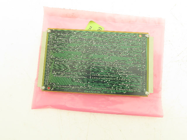 PressTech Controls 7604-825Z-03 EM5 PCL 7604-8250 Circuit Board