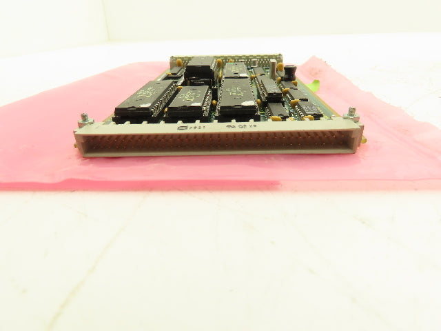 PressTech Controls 7604-825Z-03 EM5 PCL 7604-8250 Circuit Board