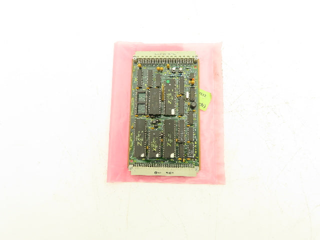PressTech Controls 7604-825Z-03 EM5 PCL 7604-8250 Circuit Board