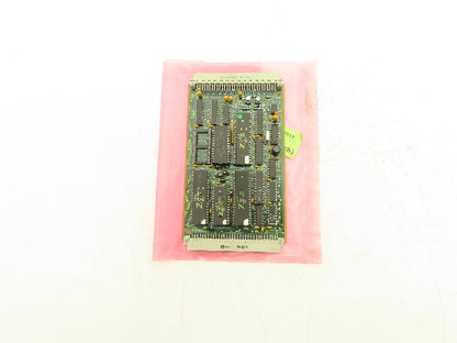 PressTech Controls 7604-825Z-03 EM5 PCL 7604-8250 Circuit Board