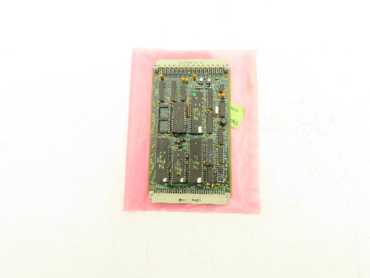 PressTech Controls 7604-825Z-03 EM5 PCL 7604-8250 Circuit Board