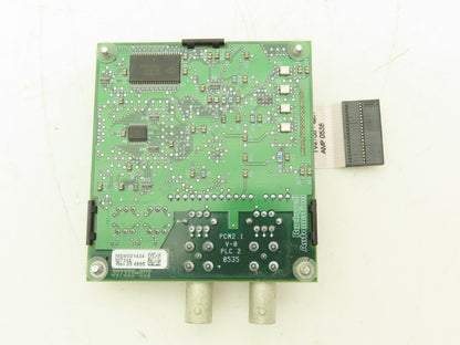 Allen Bradley 20-COMM-C ControlNet Adapter Firmware Ver 2.001