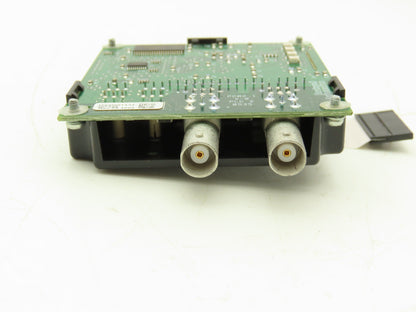 Allen Bradley 20-COMM-C ControlNet Adapter Firmware Ver 2.001