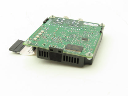 Allen Bradley 20-COMM-C ControlNet Adapter Firmware Ver 2.001