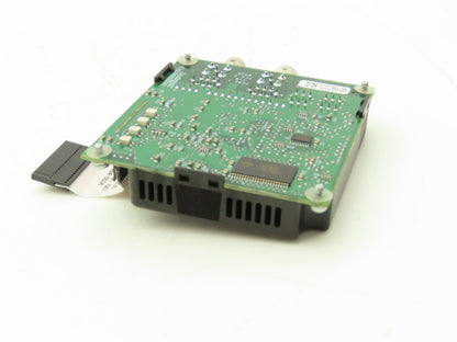 Allen Bradley 20-COMM-C ControlNet Adapter Firmware Ver 2.001