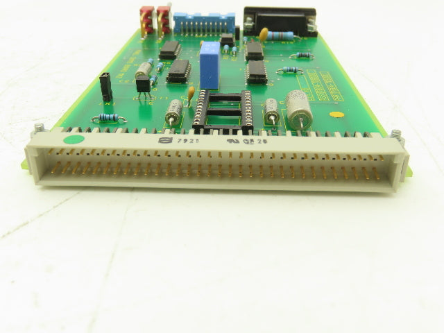 PressTech 7604-7060 7604-7050 Panel Comms Board MK2