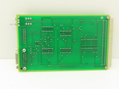 PressTech 7604-7060 7604-7050 Panel Comms Board MK2