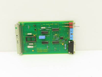 PressTech 7604-7060 7604-7050 Panel Comms Board MK2