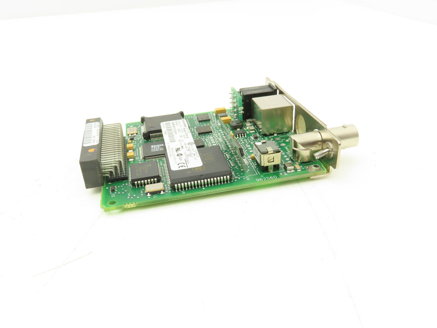 Allen Bradley 1788-CNC A FlexLogic Communication Module Firmware 1.008