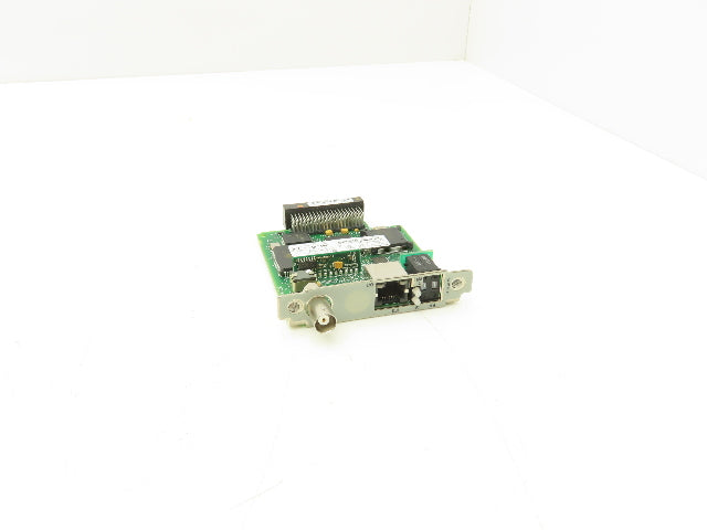 Allen Bradley 1788-CNC A FlexLogic Communication Module Firmware 1.008