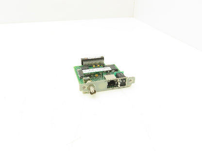 Allen Bradley 1788-CNC A FlexLogic Communication Module Firmware 1.008