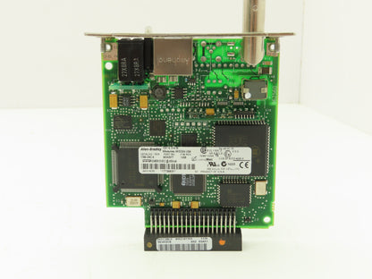 Allen Bradley 1788-CNC A FlexLogic Communication Module Firmware 1.008