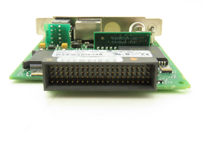 Allen Bradley 1788-CNC A FlexLogic Communication Module Firmware 1.008