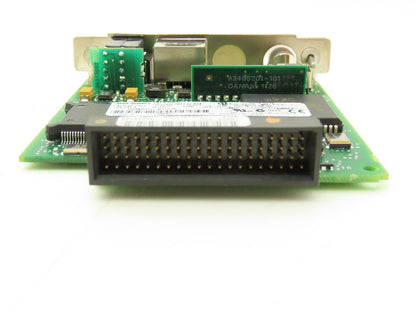 Allen Bradley 1788-CNC A FlexLogic Communication Module Firmware 1.008