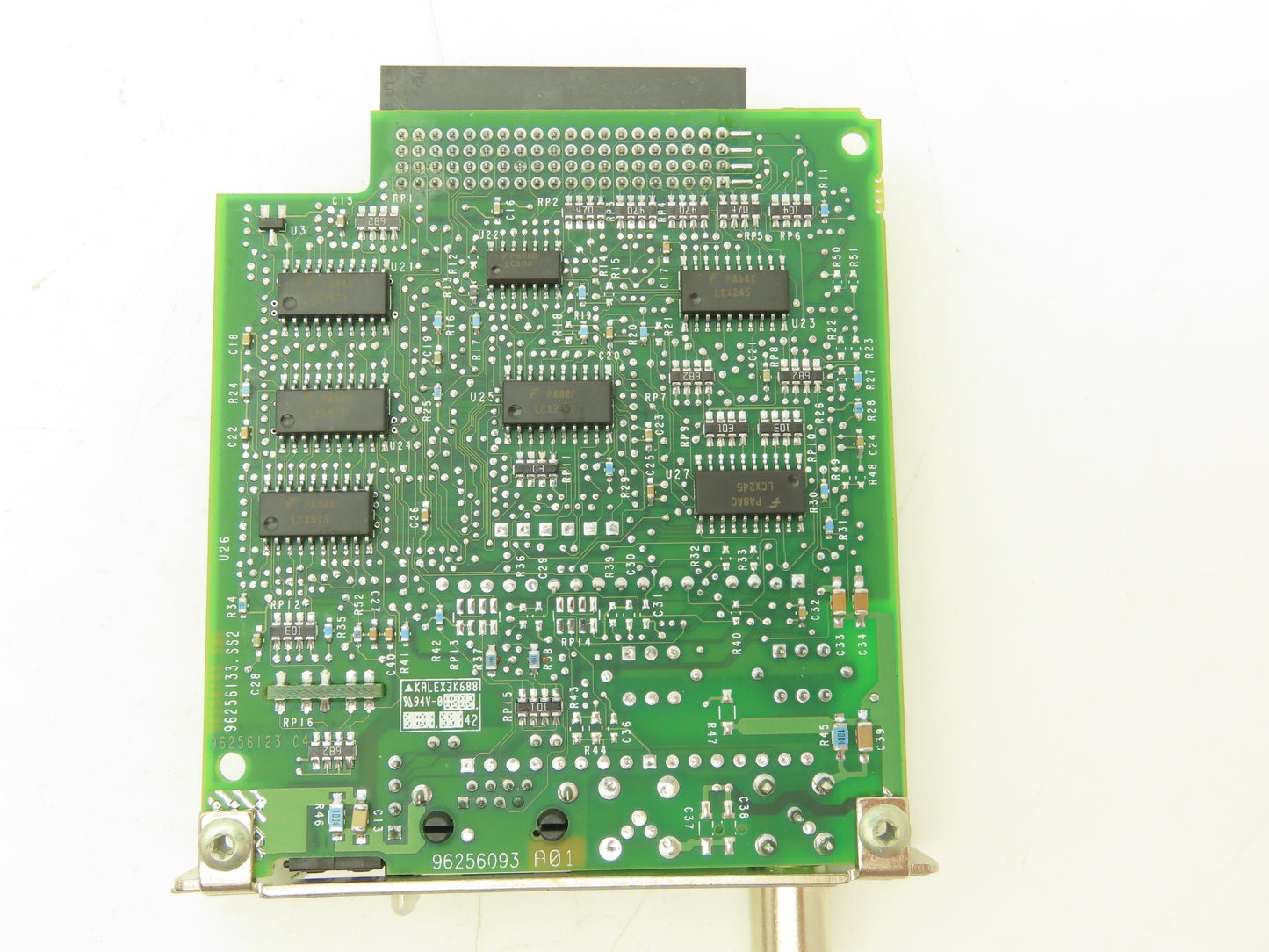 Allen Bradley 1788-CNC A FlexLogic Communication Module Firmware 1.008