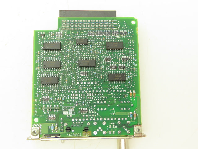 Allen Bradley 1788-CNC A FlexLogic Communication Module Firmware 1.008