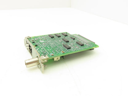 Allen Bradley 1788-CNC A FlexLogic Communication Module Firmware 1.008