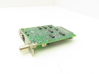 Allen Bradley 1788-CNC A FlexLogic Communication Module Firmware 1.008