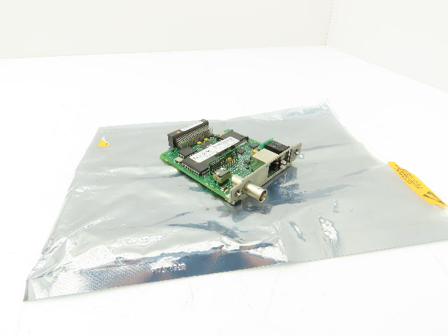 Allen Bradley 1788-CNC A FlexLogic Communication Module Firmware 1.008