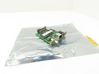 Allen Bradley 1788-CNC A FlexLogic Communication Module Firmware 1.008