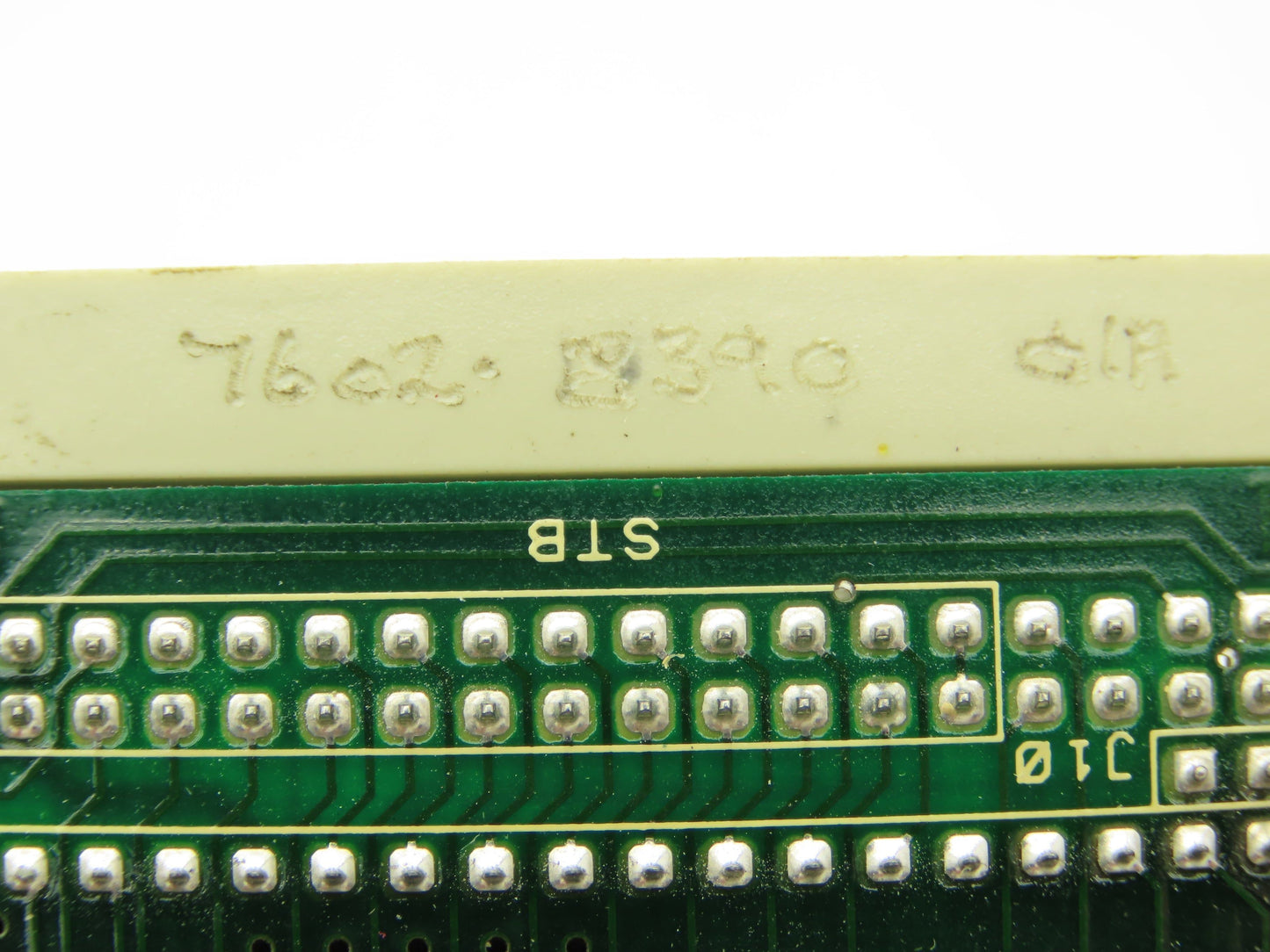 7602-8390 Z80A ECB/C64 29055 ENI 260-471-6775 Circuit Board