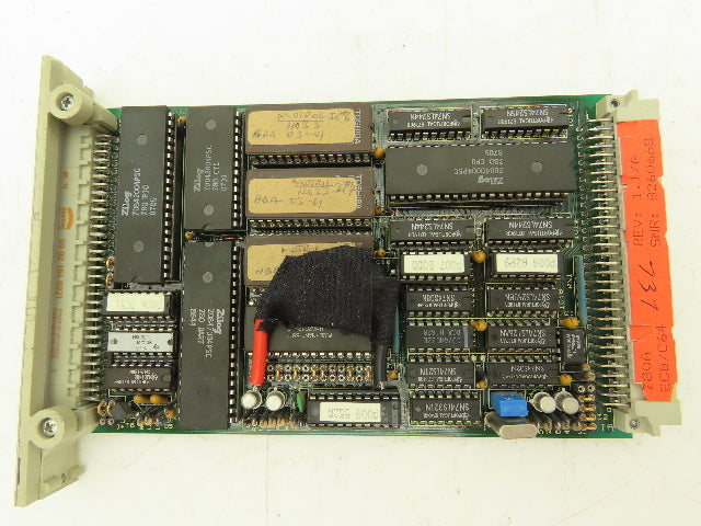 7602-8390 Z80A ECB/C64 29055 ENI 260-471-6775 Circuit Board