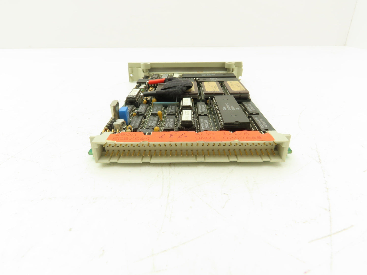 7602-8390 Z80A ECB/C64 29055 ENI 260-471-6775 Circuit Board