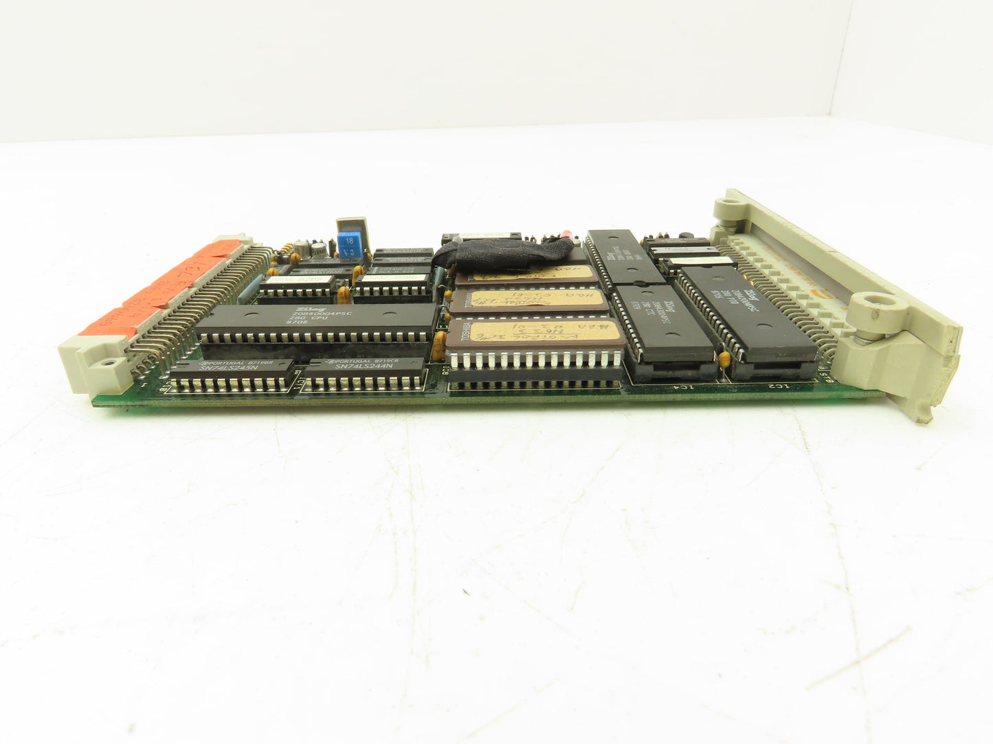 7602-8390 Z80A ECB/C64 29055 ENI 260-471-6775 Circuit Board
