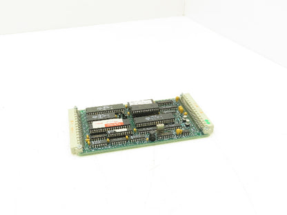 PressTech Controls 7604-825Z-02 EM5 PCL | 7604-8260 | 7604-8250 Circuit Board