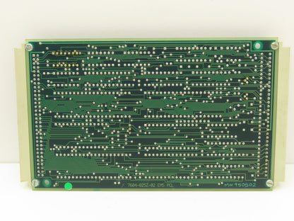 PressTech Controls 7604-825Z-02 EM5 PCL | 7604-8260 | 7604-8250 Circuit Board