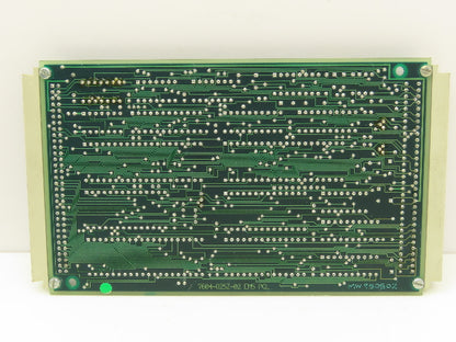 PressTech Controls 7604-825Z-02 EM5 PCL | 7604-8260 | 7604-8250 Circuit Board