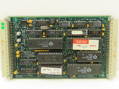 PressTech Controls 7604-825Z-02 EM5 PCL | 7604-8260 | 7604-8250 Circuit Board