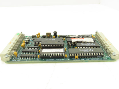 PressTech Controls 7604-825Z-02 EM5 PCL | 7604-8260 | 7604-8250 Circuit Board