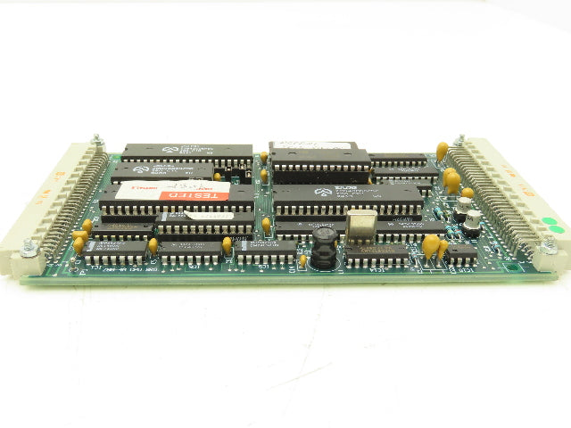 PressTech Controls 7604-825Z-02 EM5 PCL | 7604-8260 | 7604-8250 Circuit Board